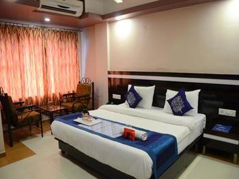 OYO Rooms Gold Valley Road Lonavala