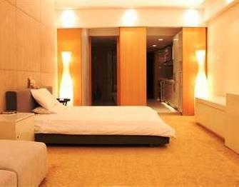 Guangzhou Kiss My House Hotel Apartment