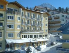 Solaria Hotel Obertauern