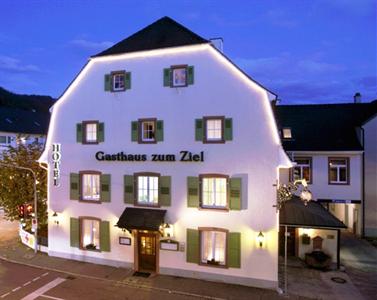 Hotel Zum Ziel