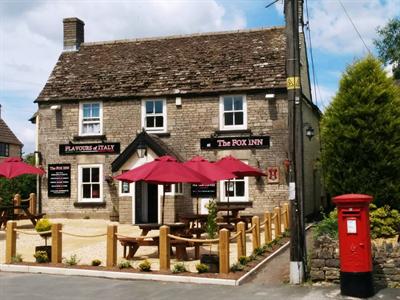 The Fox Inn Hawkesbury