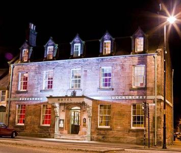 Buccleuch and Queensberry Arms