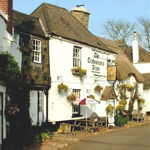 The Tradesman's Arms
