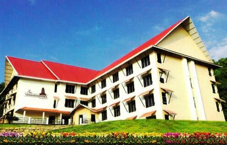 Sri Venkateshwara Residency