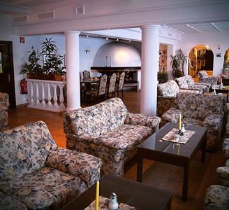 Hotel Tyrol