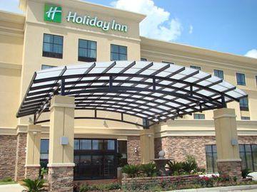 Holiday Inn Montgomery Airport South