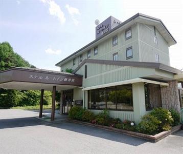 Hotel Route Inn Court Karuizawa