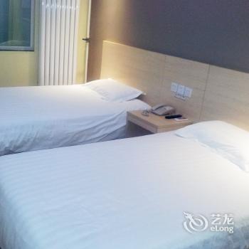 Super 8 Hotel Jinan Jing Qi We