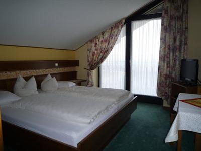 Berghof Vital Gasthof
