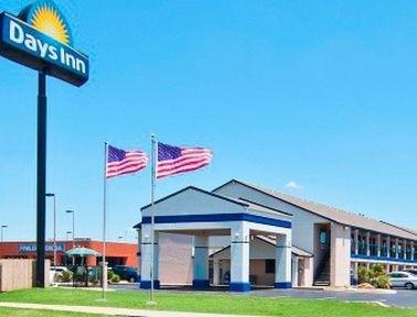 Days Inn Norman Norman