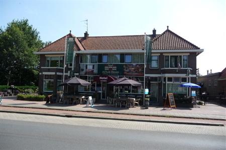 Hotel-Eetcafe d'Olde Heerd