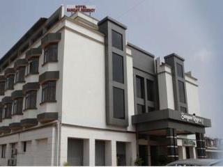 Hotel Sangam Regency