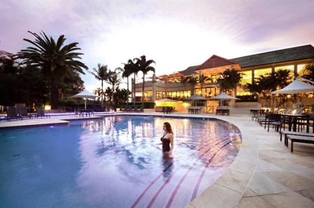 Mercure Gold Coast Resort