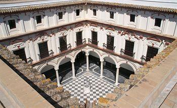 Hotel Boutique Convento Cadiz