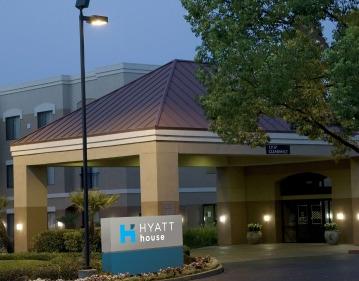 Hyatt House Sacramento Rancho Cordova