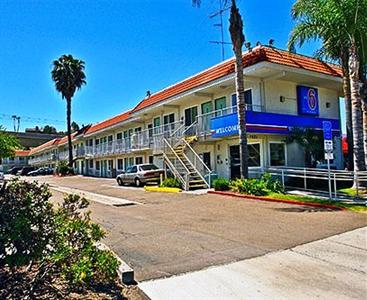 Motel 6 San Diego La Mesa