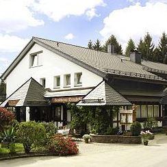 Berghof Hotel Landhaus