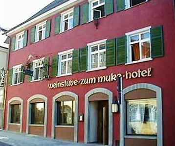 Hotel Residenz Ravensburg