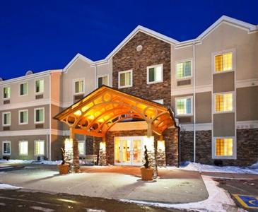 Staybridge Suites Fargo