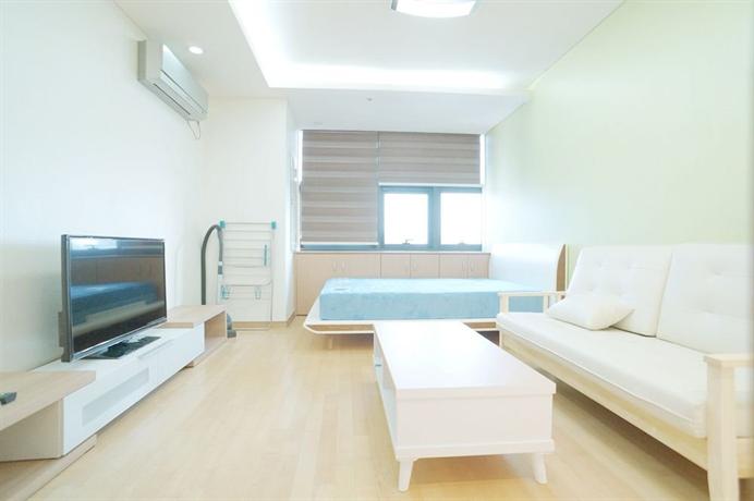 Edencity Apartment Samsung Coex Station