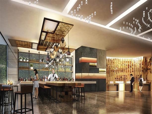 Novotel Bangkok Sukhumvit 20 opening April 2016