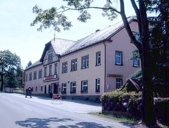 Gasthof Thonberg