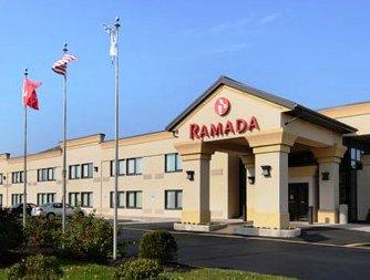 Ramada Newark / Wilmington