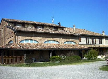 Agriturismo Il Tondino