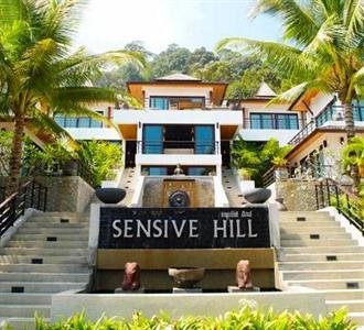 Sensive Hill Hotel Phuket