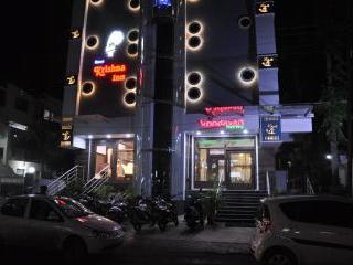 Hotel Krishna Inn Aurangabad