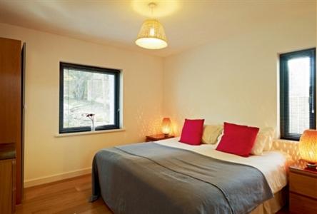 The Cedars Bed & Breakfast Bath