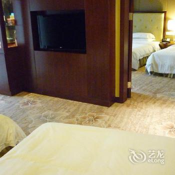 Yuntian Hotel Beijing