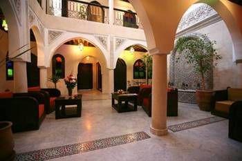 Riad Balkisse Hotel Marrakech