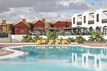 Apts Fuerteventura Beach Club