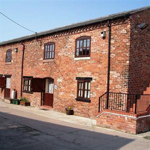 Hopley House