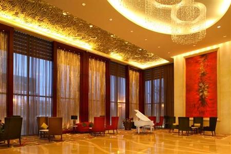 Howard Johnson All Suites Hotel Suzhou