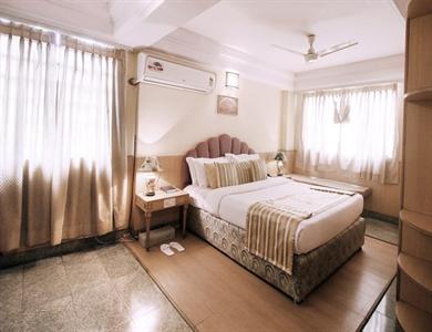 Hotel Abhishek Mysore