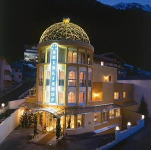 Familyhotel Seiblishof