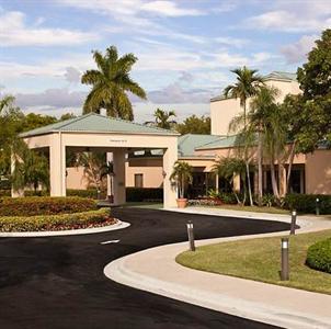 Courtyard by Marriott Miami Airport West Doral