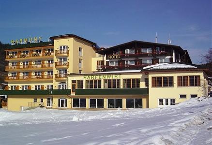 Harmony-Hotel Harfenwirt
