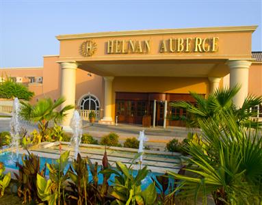 Helnan Auberge Fayoum Hotel