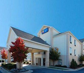 Comfort Inn Garner