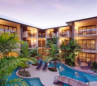 Shantara Resort Port Douglas