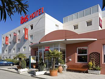 Ibis Madrid Alcorcon Mostoles