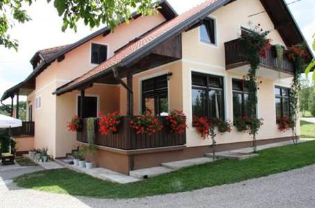 Guest Accommodation Marko Kesic