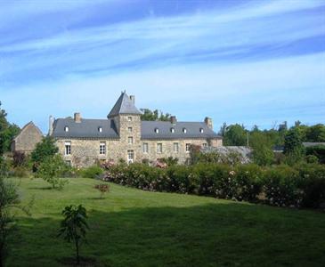 Chateau de Bonabry