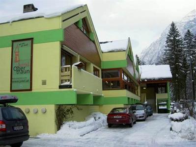 Jutel Obertraun