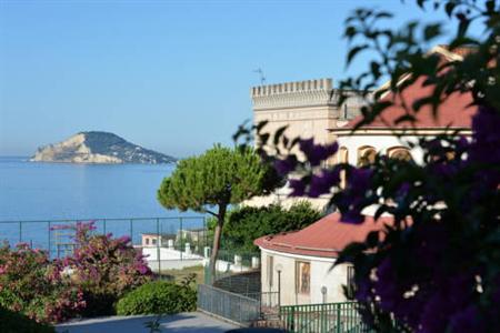 Miramare Residence Pozzuoli