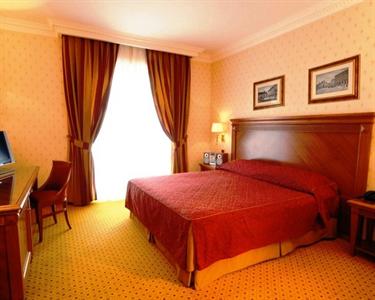 Best Western Hotel Viterbo