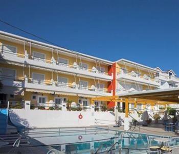 Hotel Dimitra
